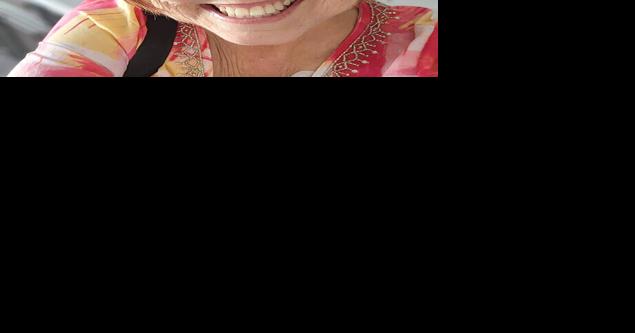 Stacy Ann Cordier - Vimarsana News