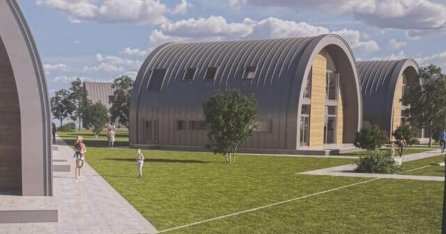 Former Vaungarde Factory site poised for housing after Owosso Council approves sale