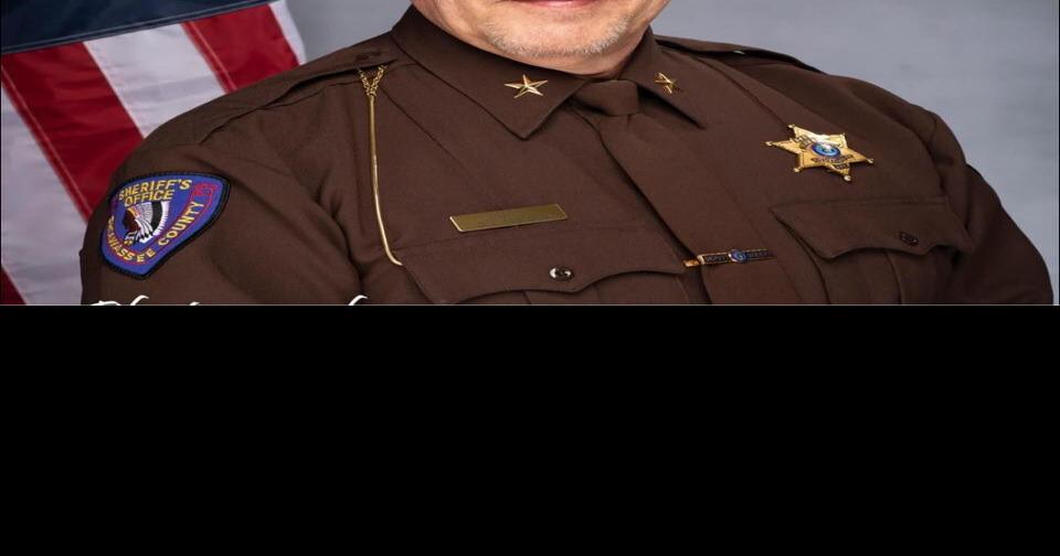 Shiawassee County Sheriff reports progress in investigation into murder cold case Shiawassee