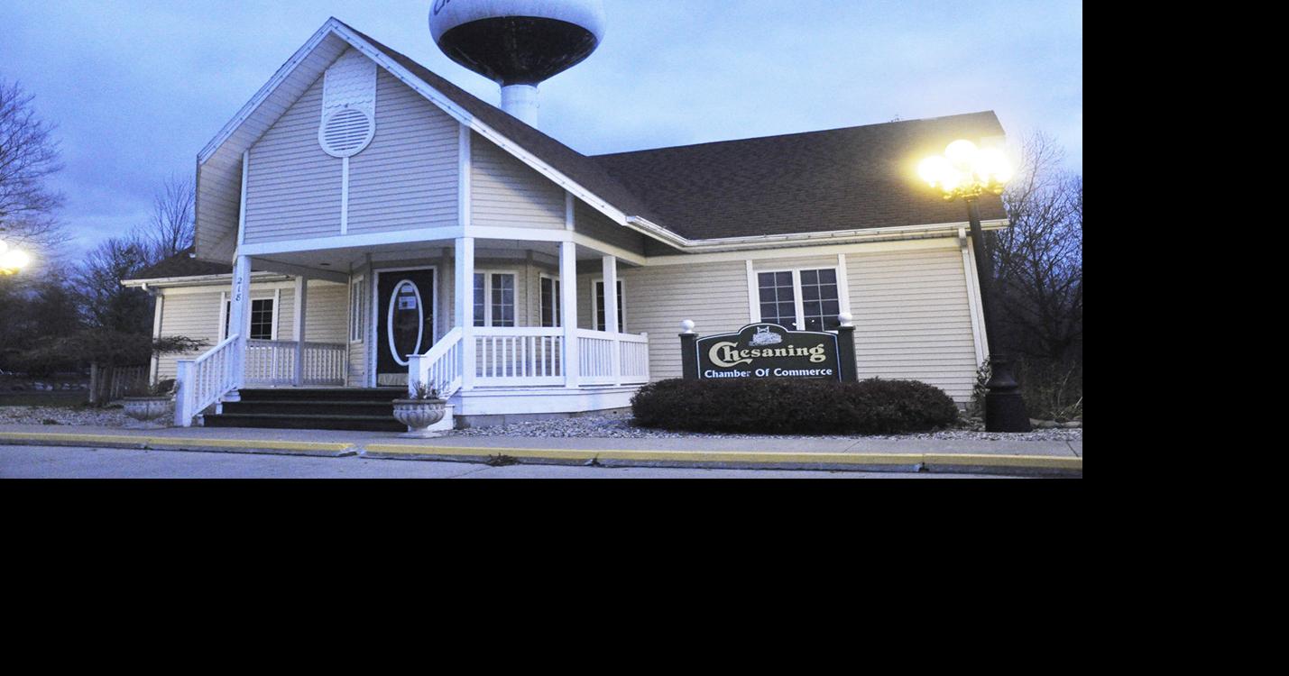 New village offices, street fixes on tap in Chesaning Chesaning