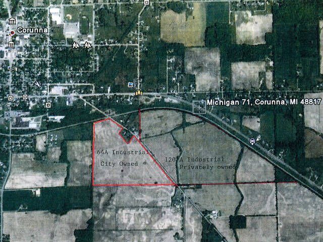 Corunna council examines marijuana grow proposal - Vimarsana News