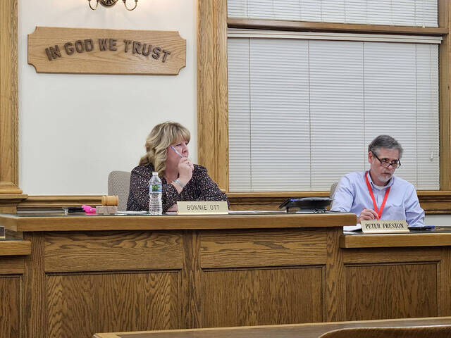 Shiawassee County Planning Commission Unanimously Approves Amendments ...