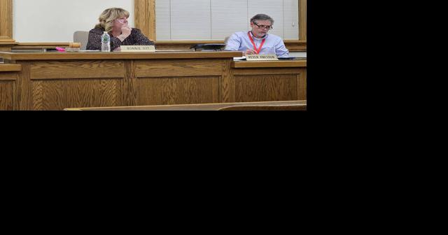 Shiawassee County Planning Commission unanimously approves amendments to the county's Zoning Ordinance | Shiawassee County - Vimarsana News
