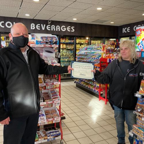 Chesaning Chamber announces awards, honors businesses Local Business