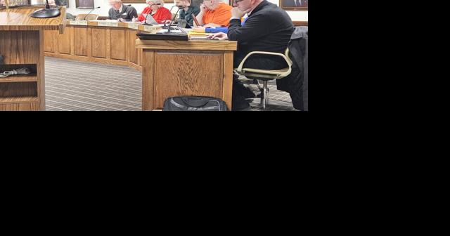 Owosso City Council adopts a 6-year capital improvement plan for 2024-2030 - Vimarsana News