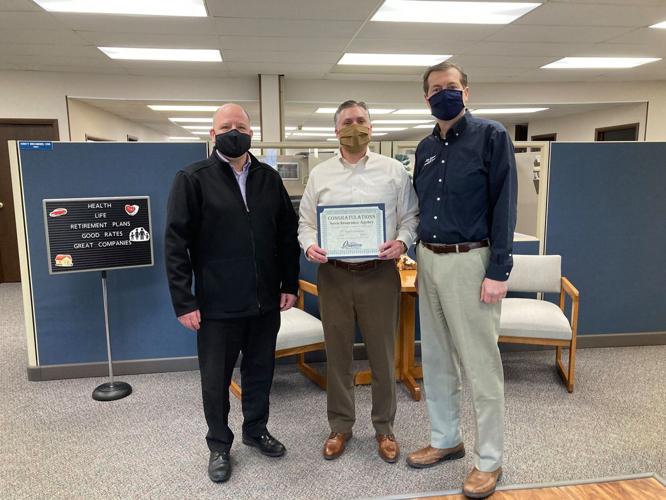 Chesaning Chamber announces awards, honors businesses Local Business