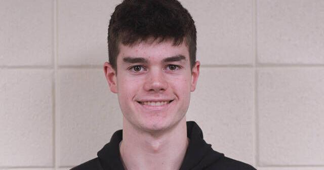 ATHLETE OF THE WEEK: Kohlmann’s hoop career marked by multiple ...