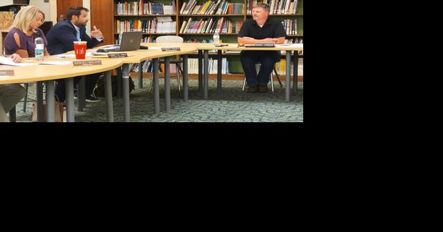 Morrice School Board approves preliminary budget - Vimarsana News