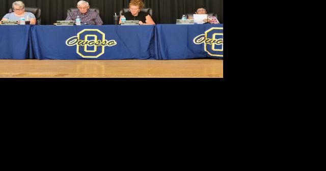 Owosso Schools to seek straight renewal of sinking fund millage after defeat at polls Tuesday - Vimarsana News