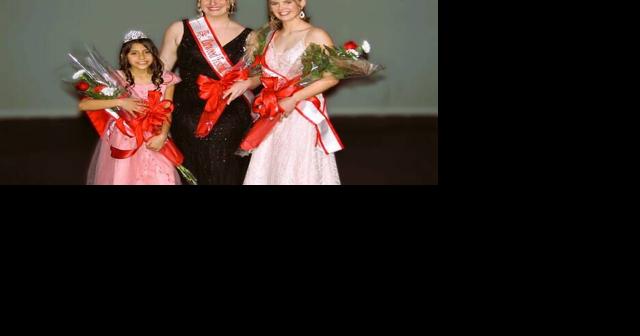 2024 Curwood Court selected at latest pageant - Vimarsana News