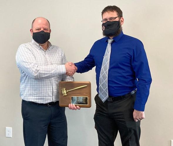 Chesaning Chamber announces awards, honors businesses Local Business