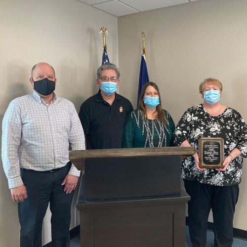 Chesaning Chamber announces awards, honors businesses Local Business