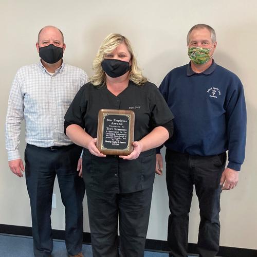 Chesaning Chamber announces awards, honors businesses Local Business