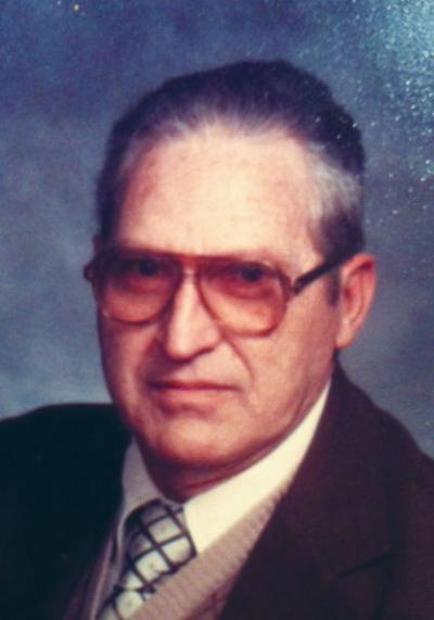 Hollis Eugene ‘Gene’ Dexter | Obituaries | argus-press.com