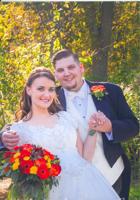 WEDDING: Mr. and Mrs. Christopher (Tory) Turner