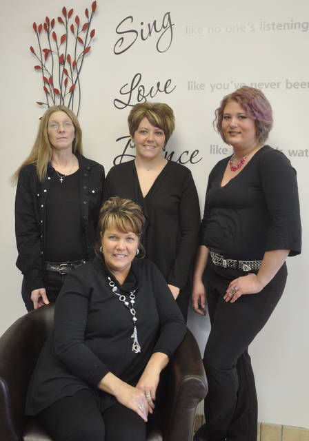 Styling salon reopens at site west of Owosso Local Business