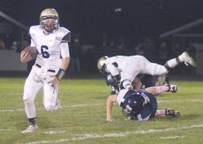 High School Football Confident Cavaliers Host Lake Fenton Tonight