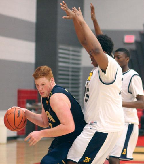 Brendan Hrcka Owosso Argus Press Com