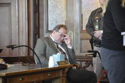 Fowlerville Man Sentenced In Fatal Crash That Killed 10 Year Old