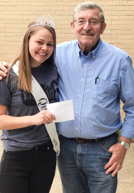 ZCBJ DONATION
