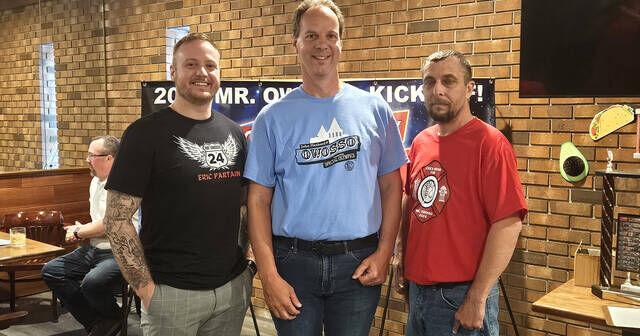 Annual Curwood Festival Mr. Owosso charity drive/pageant officially underway - Vimarsana News