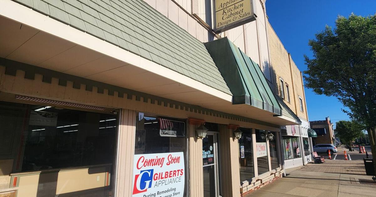 Family-owned hardware store adds another Clinton County shop
