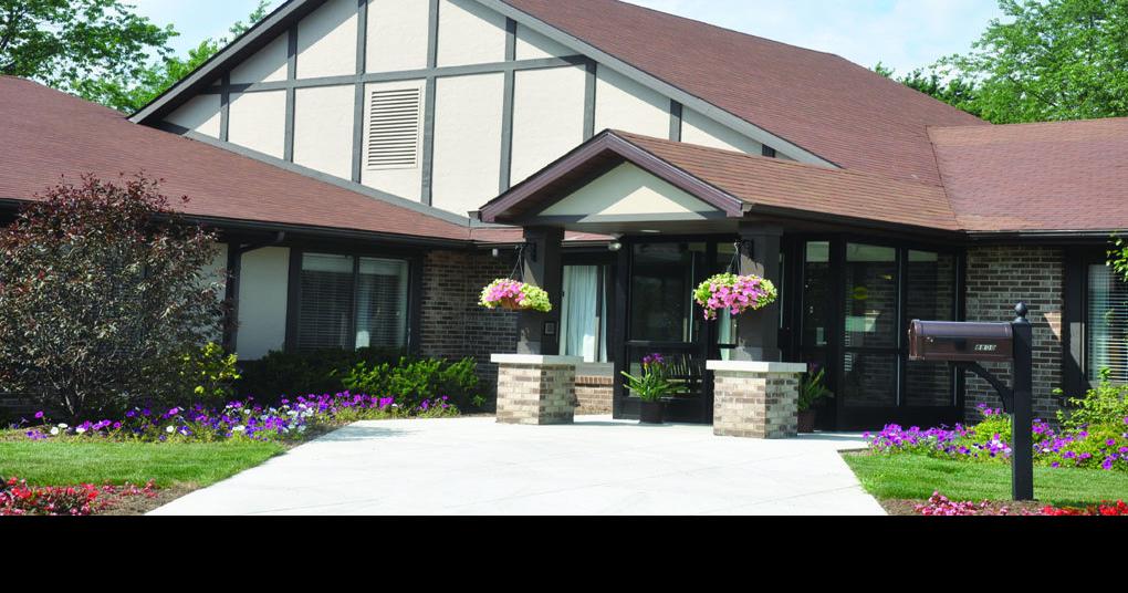 Durand senior complex now offers memory care Local News