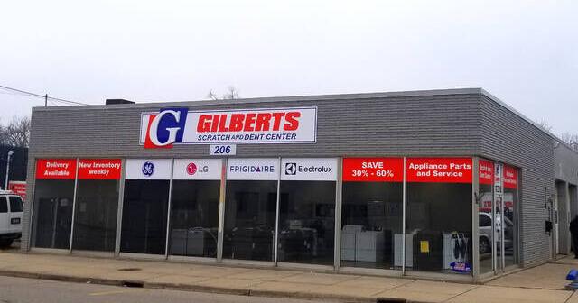 Gilberts Hardware launches another new business angle with scratch and ...