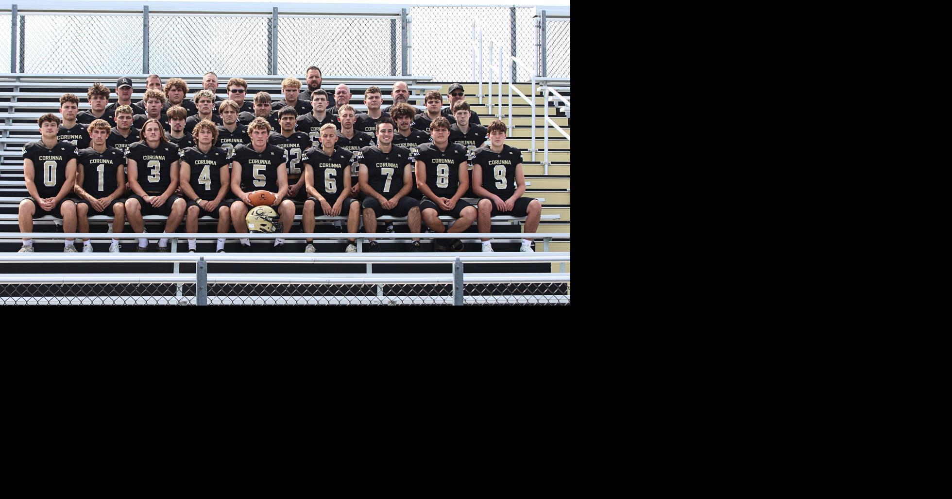 Consistency, responding to adversity keys to success for Corunna