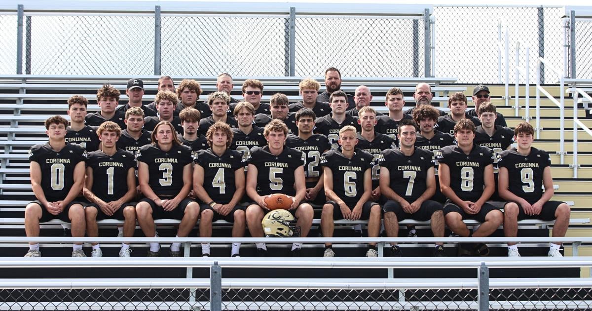 Consistency, responding to adversity keys to success for Corunna