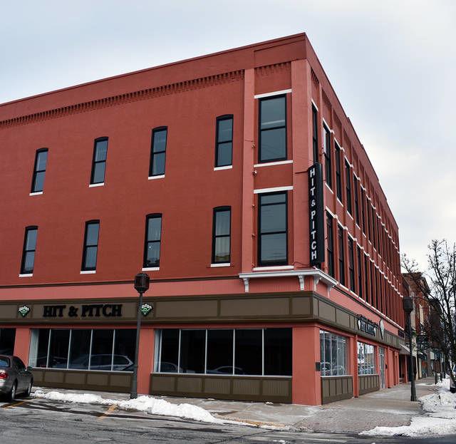 Apartment project receives Owosso tax break Local Business argus