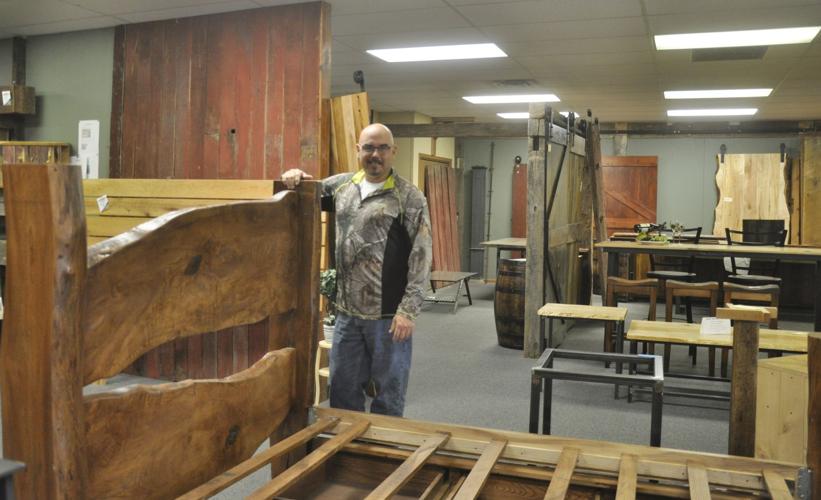 2nd Chance Wood invests in new 2.5 million building, 53 new jobs