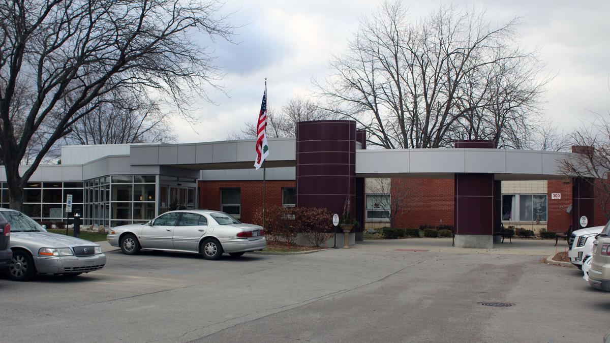Durand health care facility tops ranking Durand
