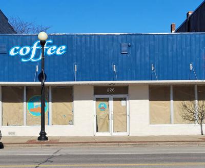 Big Rock Coffee and Events forging ahead despite delays in opening
