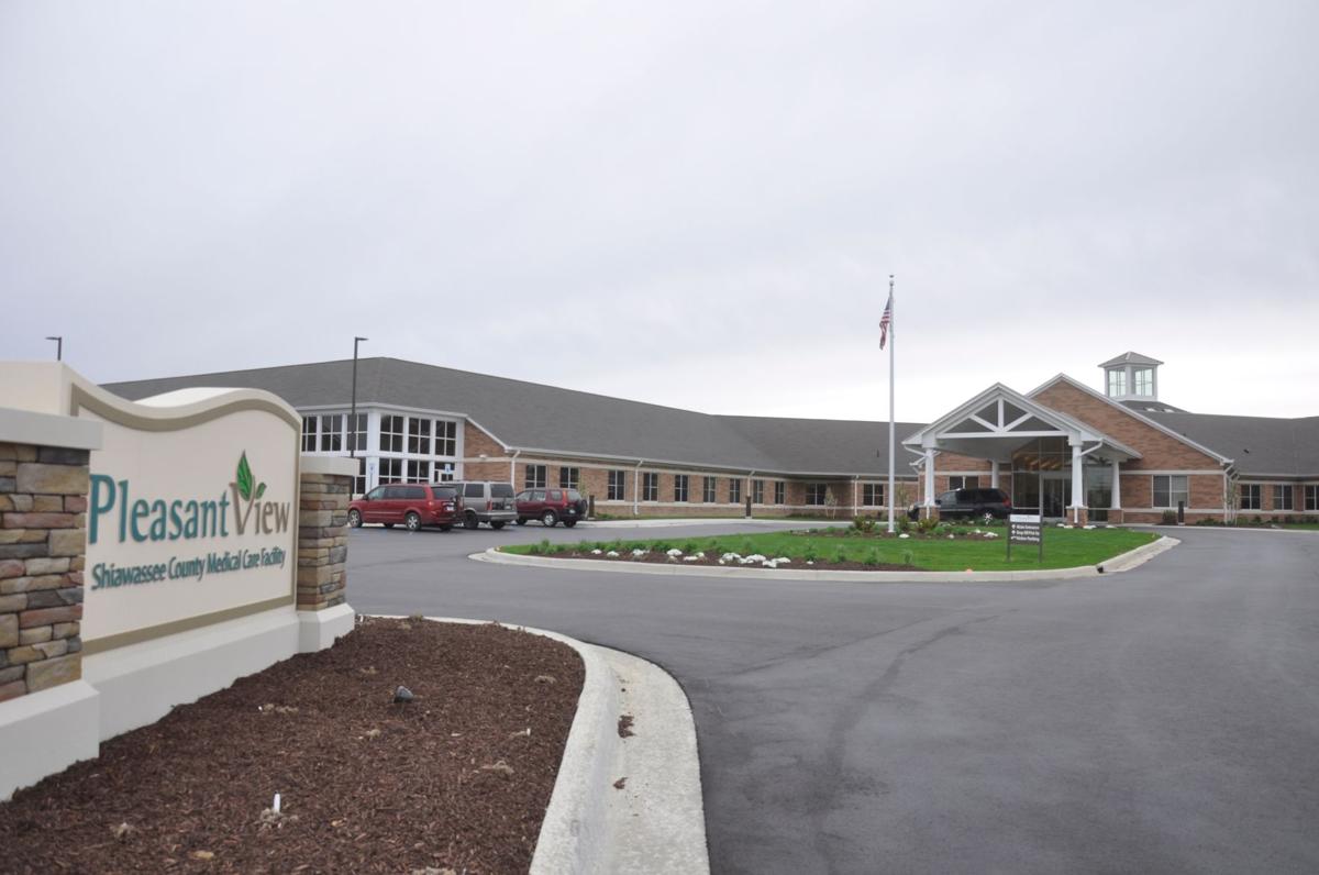 Nursing Homes Honored Health Argus Press Com