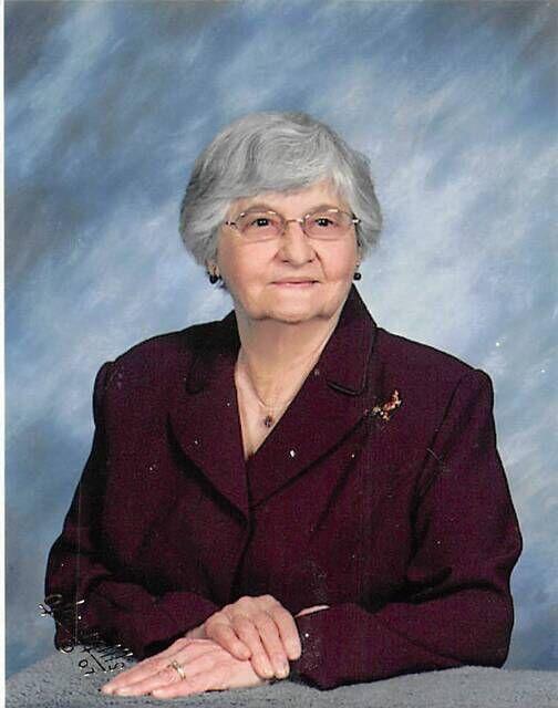Elida Connor Obituaries