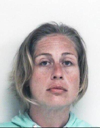 Woman accused of embezzling waives exam Corunna argus press com