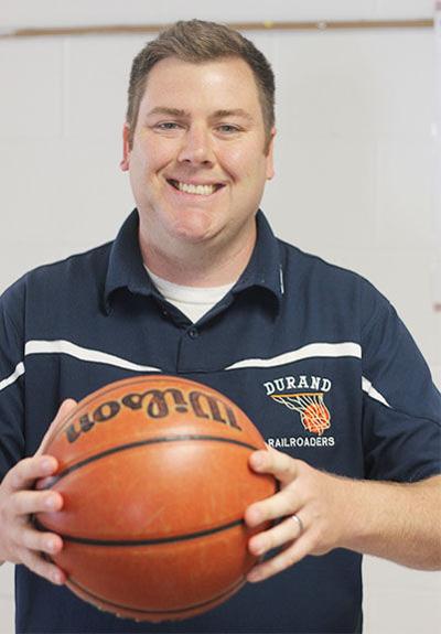 Boys Basketball Durand Names Inman Boys Hoops Coach Local