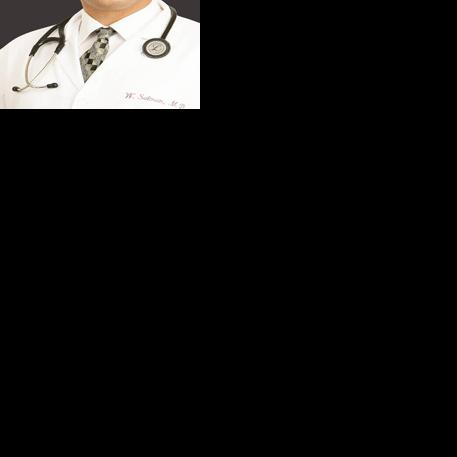 Owosso doctor keeps same ‘patient-centered’ approach after 30 years