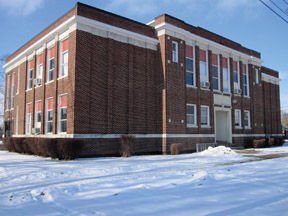 Deal to sell Owosso’s Lincoln school building nears completion | Local ...