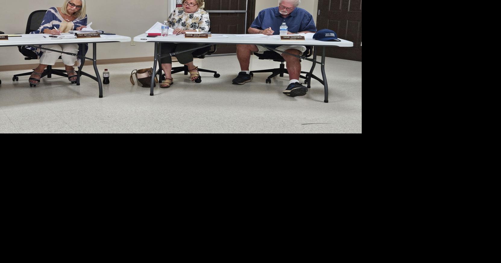 Owosso Township board raises ambulance rates $25 per household