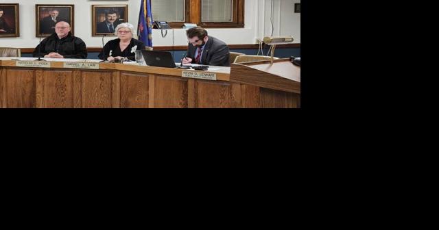 Owosso Historical Commission approves sale of Amos Gould House to Kentucky buyer - Vimarsana News