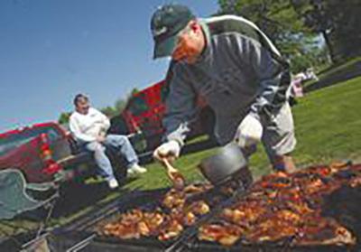 Laingsburg Springtime Festival 2022