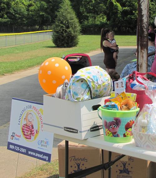 BREASTFEEDING WALK