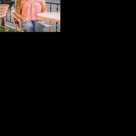 Graduation, Greece, nursing degree on the horizon for Laingsburg senior