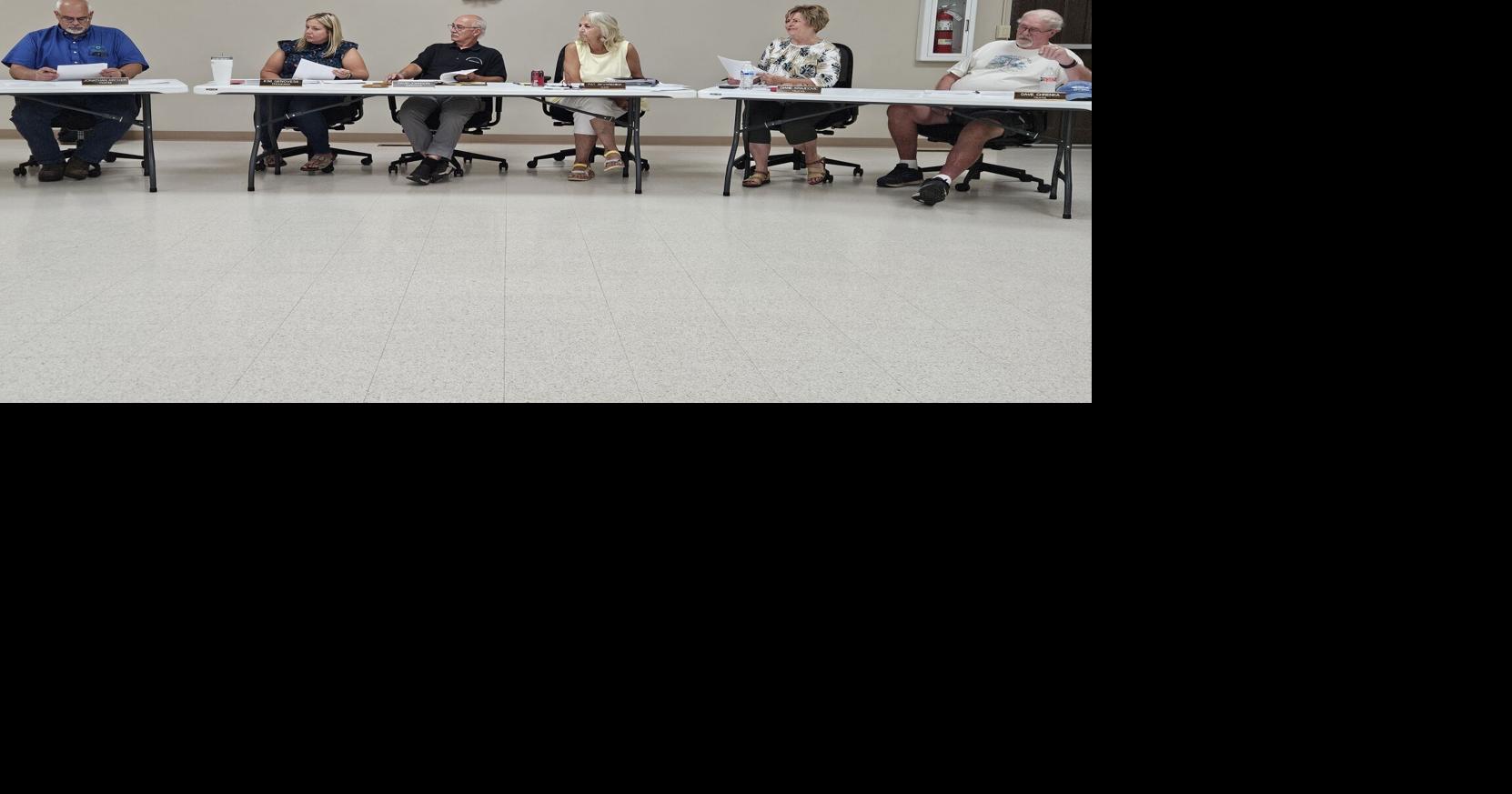 Owosso Township getting 2 storm sirens By MATTHEW BARTOW Staff Writer Aug 12, 2026 21 mins ago