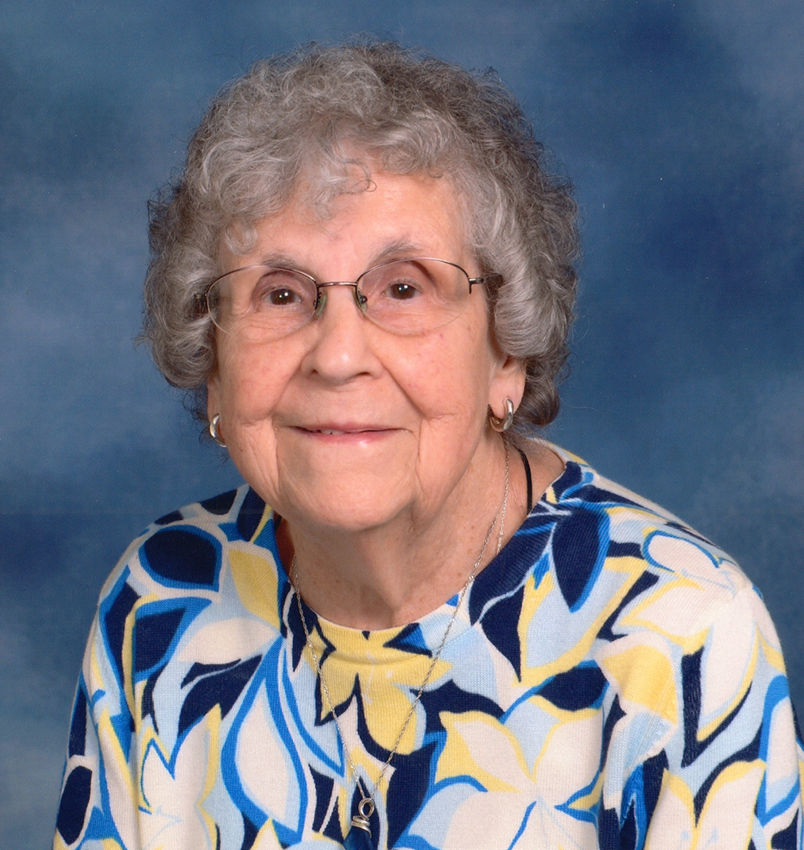 Arlene M. Salava | Obituaries | Argus-press.com