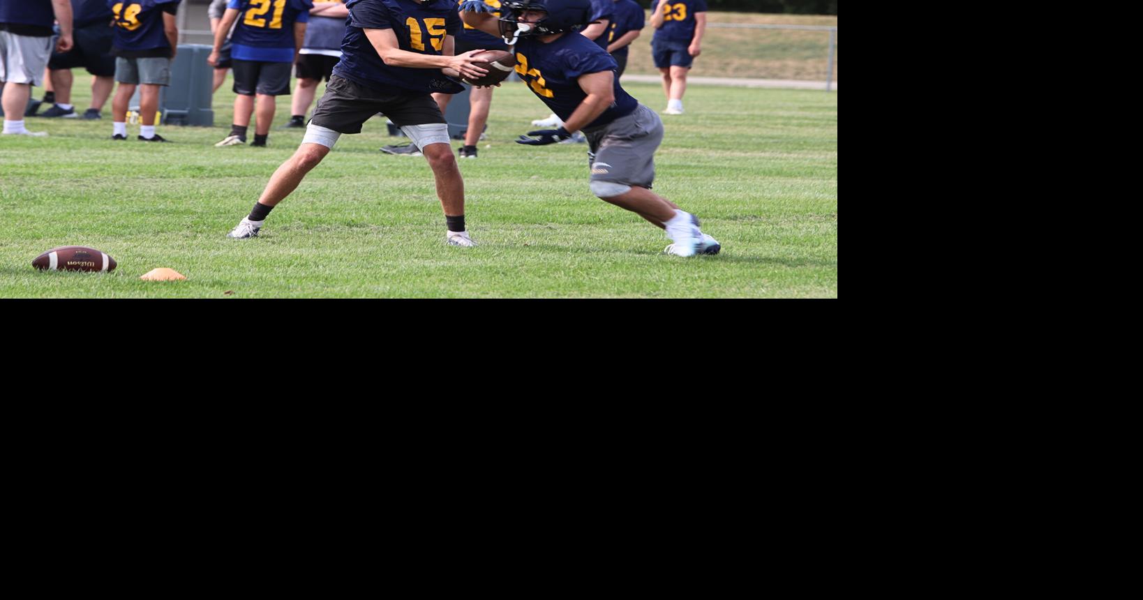 High school football kicks off in Michigan, Shiawassee County
