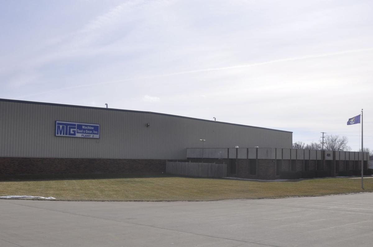 CIENewcor MTG offering job fair, 75100 new jobs Owosso argus