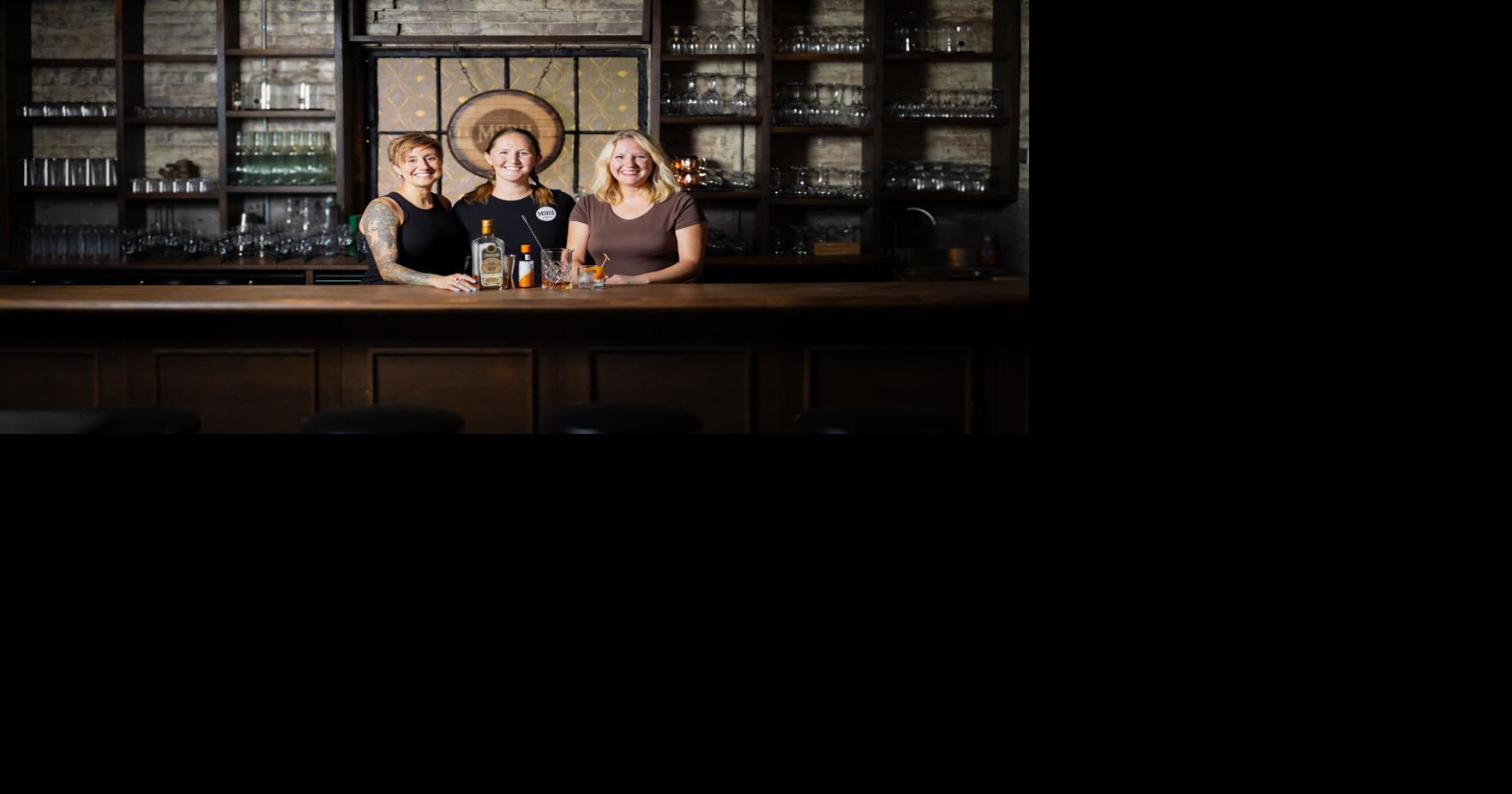 Middle Sister Bourbon House set to open in Corunna